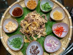 -来哥菜馆·大厨烹小鲜