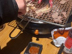 -九田家黑牛烤肉料理(华侨城店)