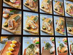 -传闻来紫菜包饭·打糕(西塔韩百店)