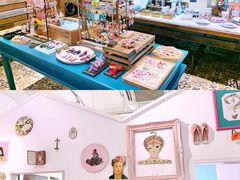 -恋物百货商店(华侨城店)