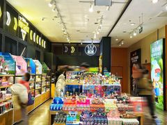 -泡泡玛特POPMART(石景山万达店)