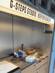 -G-STEPS舞蹈工作室