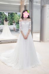 -MuseMarry婚纱(前海嘉里中心店)