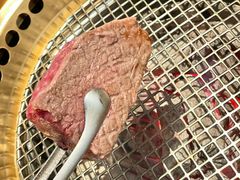 -铭牛烧肉·和牛海鲜自助(高新月牙湖店)