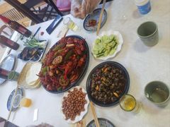 -羊家胡同·龙虾烧烤火锅(龙汇路店)