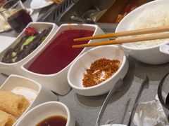 -海底捞火锅(振华广场店)