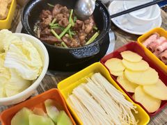 -嘟享吃重庆鸡公煲(五一店)