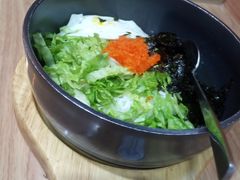-鱼籽村秘制拌饭(崇文门店)