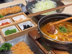 -胜博殿日式炸猪排(西红门店)