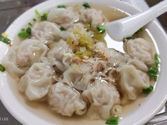 -汪家馄饨(集庆路店)