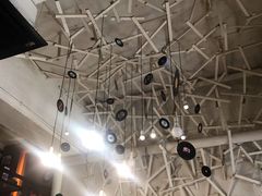 -许榴香西餐厅(台东步行街店)