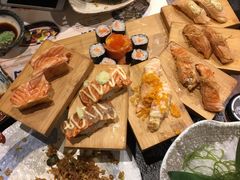 -古田居·特色寿司料理(星之岛旗舰店)