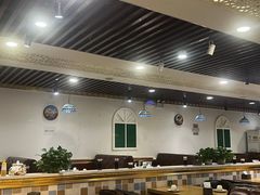 -巴依兄弟西域美食(机场店)