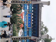 -蓬莱阁景区