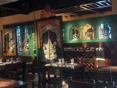 -甘尼仕印度餐厅爵士酒吧(阳春巷店)