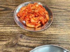 -MI WU FACTORY米屋美食工厂餐厅(绿地店)