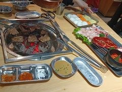 -麻蒲碳烤肉(嘉禾东平地铁站19号店)