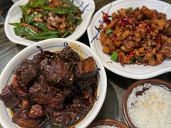 -神仙钵湘香土菜馆(光华路店)