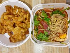 -小土豆北方菜馆(方庄店)