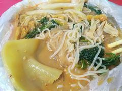 -老字号正宗四川麻辣烫(重庆路店)