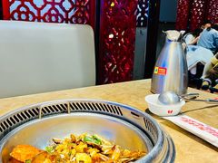 -七欣天香辣蟹火锅(海门解放中路店)