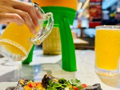 -湘遇长安·湘菜·陕西面(刘家窑店)