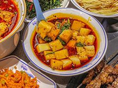-羊瑞堂·横山炖羊肉·陕菜(未央路旗舰店)