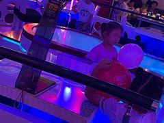 -巴特餐饮6加1音乐餐吧·新疆菜