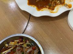 -老马餐馆