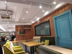 -去茶去餐厅(中央大街店)