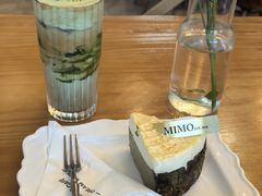 -MIMO CAFE(沙头角店)