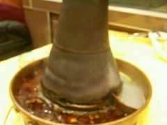 -清真·马家火锅美食城(镇江北路店)