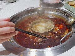 -巴倒烫陆派火锅山庄(南山总店)
