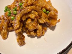 -味莊·青岛菜(云霄路店)
