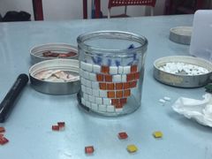 -瓦匠工社·马赛克·积木拼图·亲子手工DIY