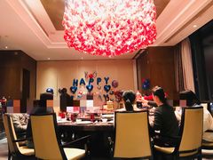 -富力万达嘉华酒店-品珍中餐厅(水果湖店)