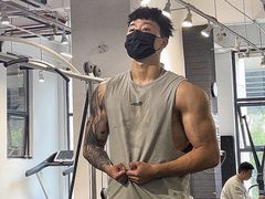 -汗水空间私教健身连锁(SM广场店)