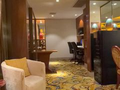 -宁波东港喜来登酒店