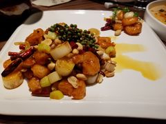 -将相和·海鲜蒸饺大连菜