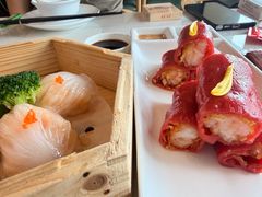 -点胜汇·点心粤菜·手工制作(揭阳店)