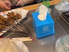 -彭城八戒羊肉串(总店)