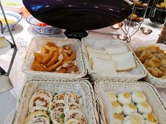 -南国会酒家(岗顶1站广场店)