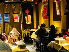 -串盟烧烤·长沙美食地标(星沙店)