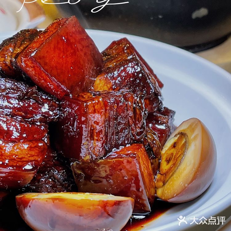 快来！这一道菜竟然用了25只大闸蟹！