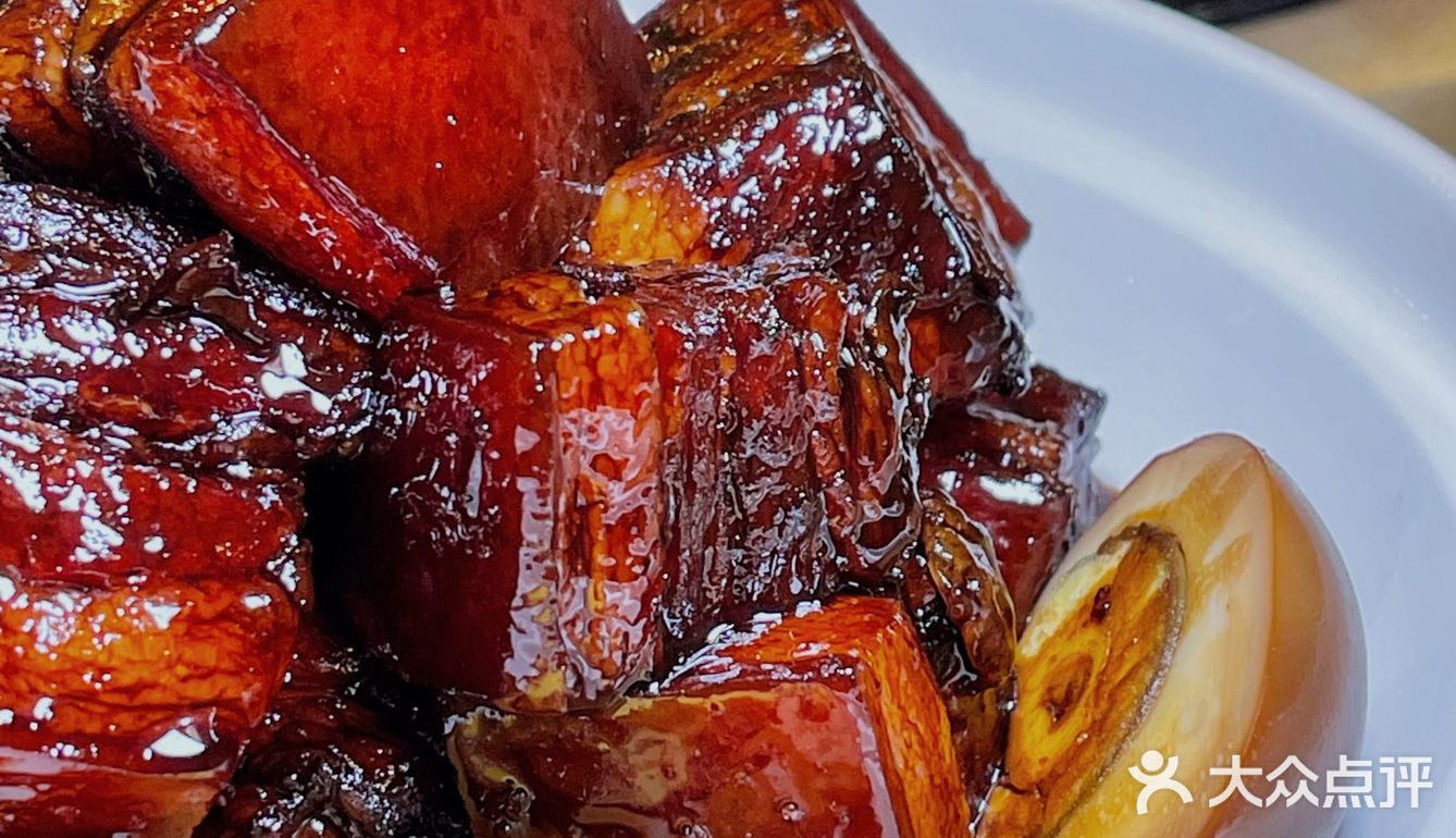 快来！这一道菜竟然用了25只大闸蟹！