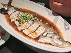 -鱼痴渔醉·食鲜集(月亮湾店)