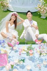 -帆拉斐婚纱摄影(春熙店)