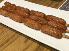-乐凯撒披萨(东方新世界店)