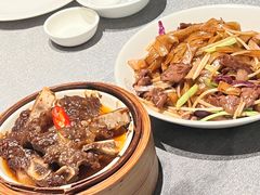 -晋江荣誉国际酒店·港誉茶餐厅