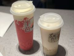 -阿嬷手作(南宁百盛印象城店)